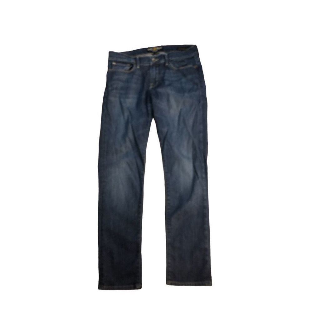 Lucky Cate Stacked Skinny jeans, with stretch,size 8